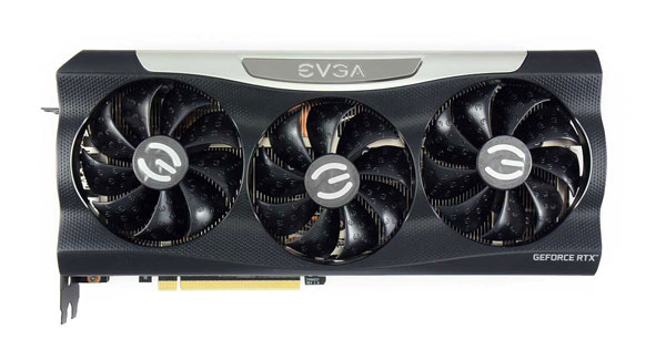 EVGA RTX 3090 FTW3 ULTRA Gaming