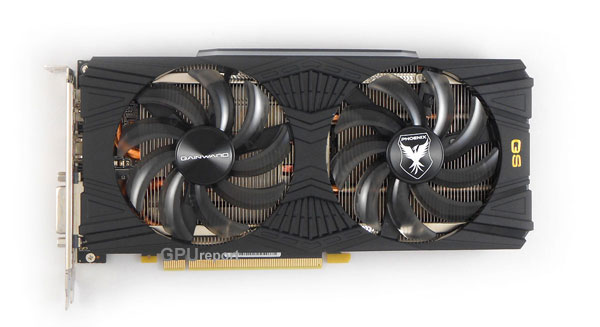 Gainward RTX 2060 Phoenix GS 6G