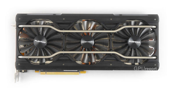 Gainward RTX 2070 Phantom GLH 8G