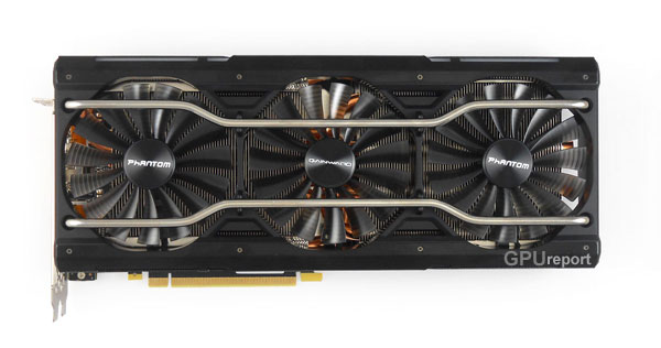 Gainward RTX 2070 Super Phantom GS