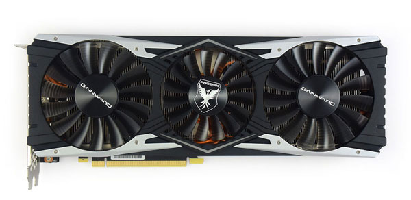 Gainward RTX 2080 Ti Phoenix GS