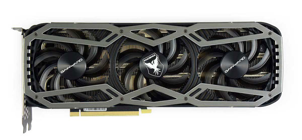 Gainward RTX 3070 Phoenix GS 8G