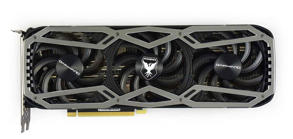 Gainward RTX 3080 Phoenix GS 10G