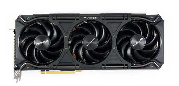 Gainward RTX 4090 PHANTOM GS