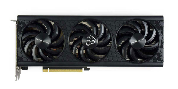 Gainward RTX 5060 Ti PYTHON III 16G
