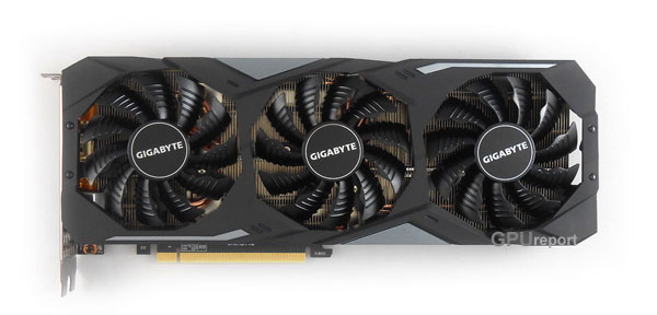 Gigabyte RTX 2080 Ti Gaming OC 11G