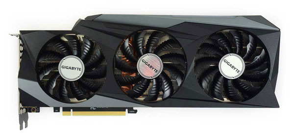 Gigabyte RTX 3090 Gaming OC 24G