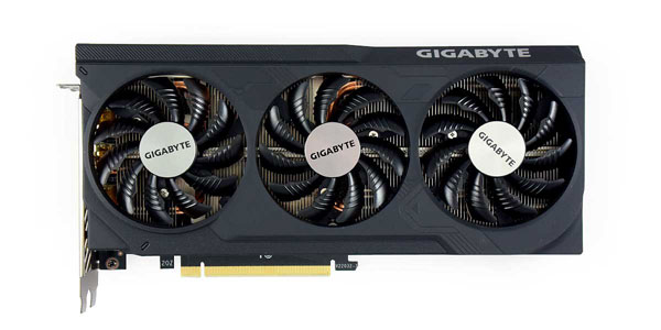 Gigabyte RTX 4070 SUPER Windforce OC 12G