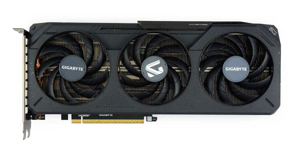 Gigabyte RTX 5050 GAMING OC 8G