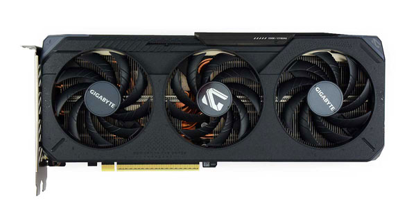 Gigabyte RX 9060 XT GAMING OC 16G