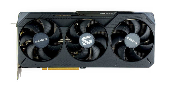 Gigabyte RX 9070 GRE GAMING OC 12G