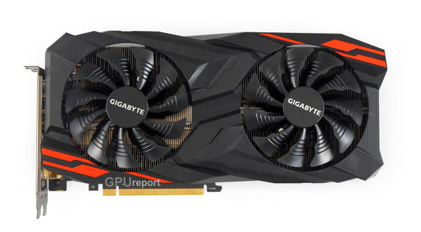 Gigabyte RX Vega 64 Gaming OC 8G