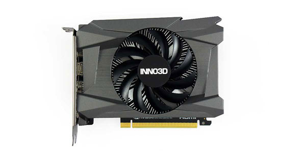 Inno3D RTX 4060 COMPACT 8G