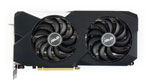 Asus DUAL RTX 3060 Ti O8G V2