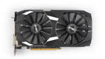 Asus Dual RX 580 O8G