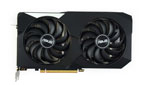 Asus DUAL RX 6600 8G