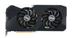 Asus DUAL RX 6700 XT 12G