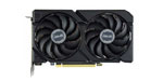Asus DUAL RX 9060 XT 16G