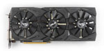 Asus Strix GTX 1070 Ti A8G Gaming