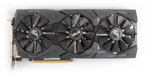 Asus Strix GTX 1080 O8G Gaming