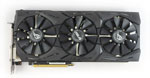 Asus Strix RX Vega 56 O8G Gaming