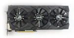 Asus Strix RX Vega 64 O8G Gaming