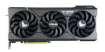 Asus TUF RTX 4070 SUPER O12G Gaming