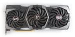 MSI RTX 2080 Gaming X Trio