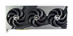MSI RTX 5070 Ti 16G VANGUARD SOC