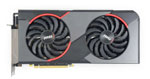 MSI RX 5600 XT Gaming X 6G