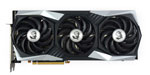 MSI RX 7900 XT GAMING TRIO Classic 20G