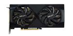PNY RTX 5060 Ti 16G OC Dual Fan