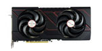 Sapphire PULSE RX 9070 GRE GAMING OC 12G