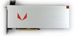 Sapphire RX Vega 64 8G HBM2 Liquid Cooling