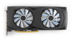 XFX RX 580 GTR-S Black Edition 8GB