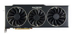 XFX RX 6900 XT Speedster MERC 319 Black