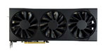 XFX Swift RX 9070 XT Triple Fan 16G
