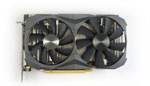 Zotac GTX 1080 Ti Mini