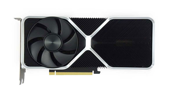 NVIDIA RTX 4060 Ti Founders Edition 8G