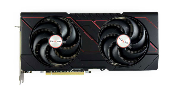 Sapphire PULSE RX 9070 GRE GAMING OC 12G