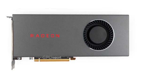 Sapphire RX 5700 8G