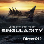 Ashes of the Singularity