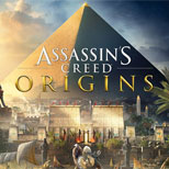 Assassin's Creed: Origins