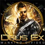 Deus Ex: Mankind Divided