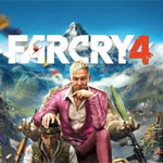 Far Cry 4