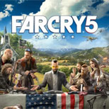 Far Cry 5