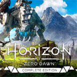 Horizon Zero Dawn