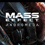 Mass Effect: Andromeda