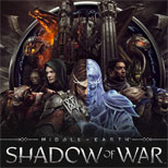 Middle-earth: Shadow of War