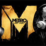 Metro Last Light